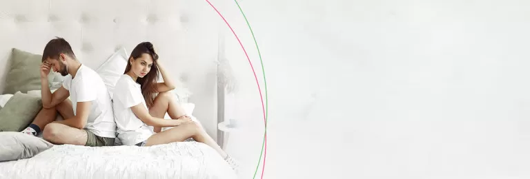 İnfertilite (Kısırlık)